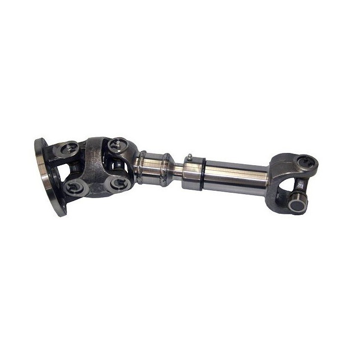 Wał napędowy tylny przedłużony CV Lift 4" - 6" - Jeep Wrangler TJ RUBICON UNLIMITED