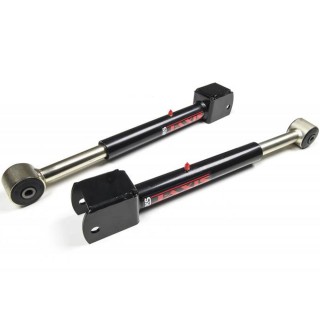 Adjustable Upper Front Control Arms J-Axis Lift 0-6" JKS - Jeep Wrangler JK 07-18