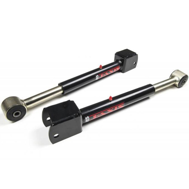 Wahacze przednie górne regulowane J-Axis Lift 0-6" JKS - Jeep Wrangler JK 07-18