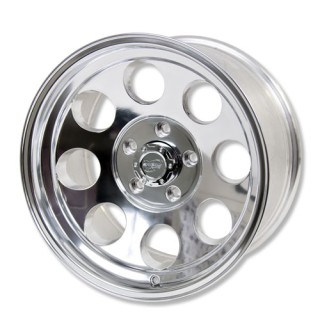 Pro Comp VINTAGE off-road wheel 9.0x17 | Szekla4x4