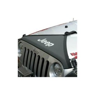 Osłona maski MOPAR - Jeep Wrangler JK