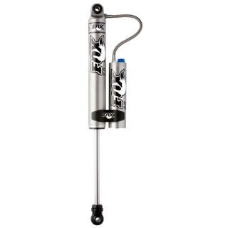Amortyzator tylny FOX 2.0 Performance Reservoir REGULACJA TWARDOŚCI - Lift 3'' - 5.5" - Nissan Patrol Y60