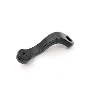 Steering box brace Rough Country lift 2,5-6" | Szekla4x4