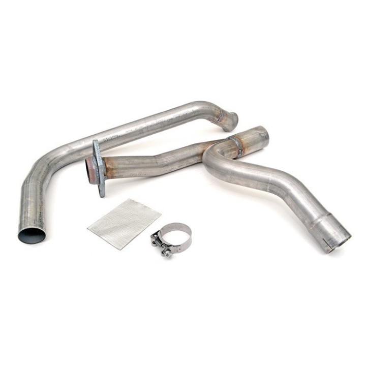 Rura Wydechowa Y-Pipe Lift 0-6" Rough Country Jeep Wrangler JK 12-18 Unlimited