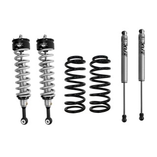 Lift Zawieszenia 50mm Superior Engineering - Toyota Land Cruiser J200