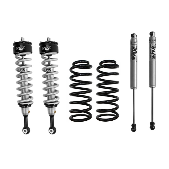Lift Zawieszenia 50mm Superior Engineering - Toyota Land Cruiser J200