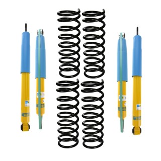 Lift Zawieszenia 50mm BILSTEIN - Mercedes G-Class W463 02-on