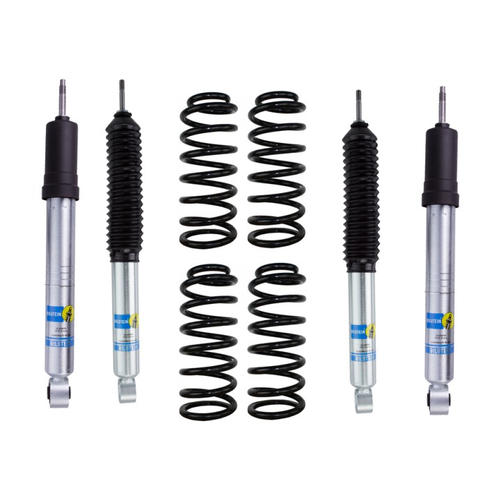 Lift Zawieszenia 40mm Superior Engineering - Toyota Land Cruiser Prado 90