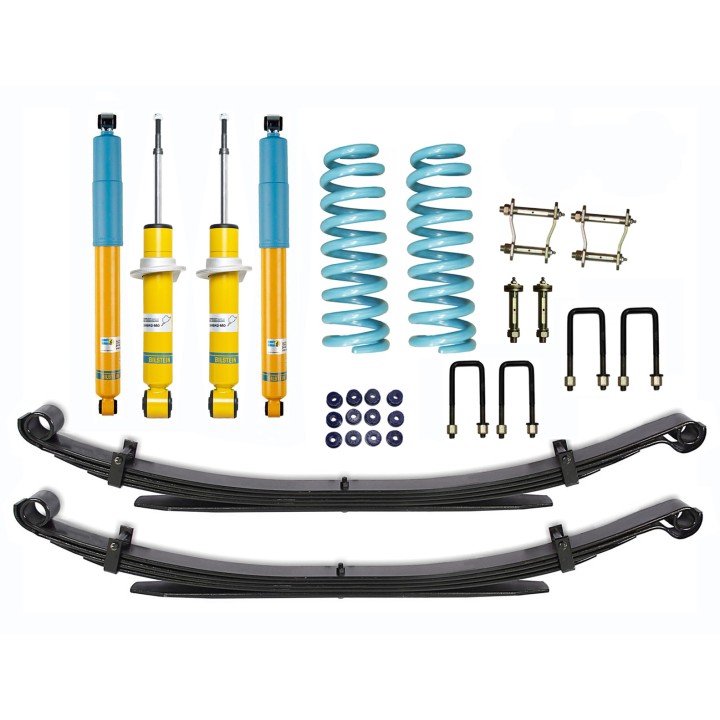 Lift Zawieszenia 40mm Superior Engineering - Mitsubishi L200 15-on