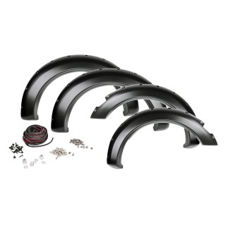 Poszerzenia Nadkoli Pocket Style Rough Country - Dodge RAM 1500 2019