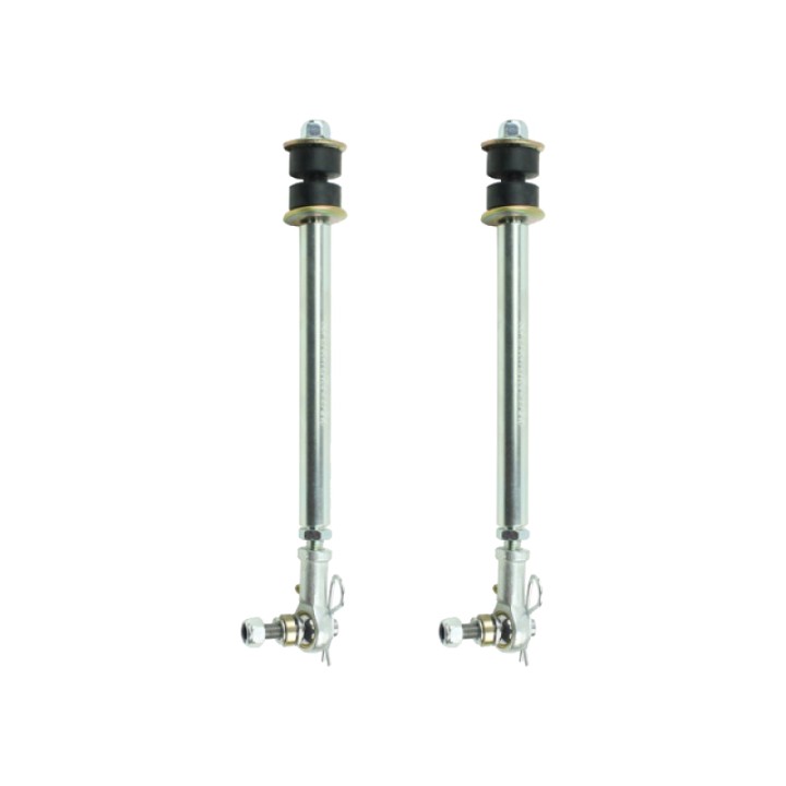 Rozpinane Łączniki Przedniego Stabilizatora Lift: 0" Superior Engineering - Nissan Patrol Y61