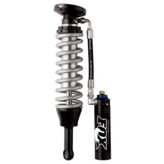 Amortyzator Przedni 2.5 Factory Series Coilover Reservoir DSC Adjuster FOX Lift 4-6'' - Dodge RAM 1500 4WD 11-18