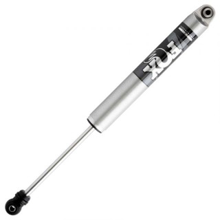 Rear gas shock absorber FOX lift 3,5-4" | Szekla4x4