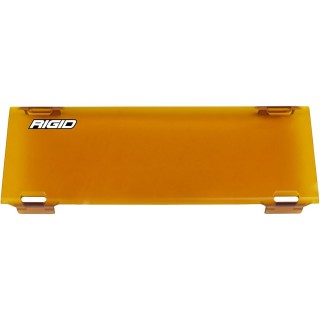 Pokrywa Lamp LED 10" E-Series Amber Rigid