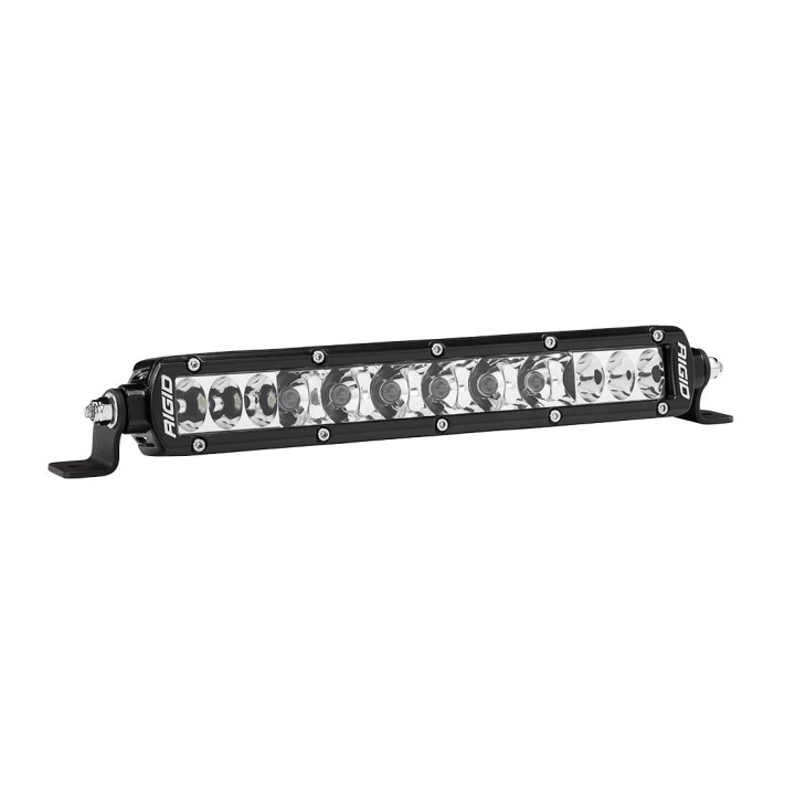LED Lamp SR-Series PRO 10" Spot/Drive Combo Rigid