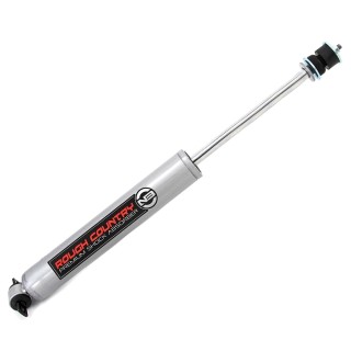 Amortyzator Gazowy Przedni N3.0 Rough Country Lift 4-4,5" - Jeep Cherokee XJ