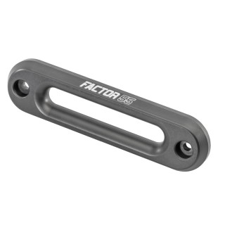 Winch Rope Guide Thickness 1" Factor 55