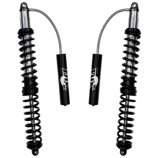 Amortyzatory przednie Coilover Reservoir lift 3,5-6" - Jeep Wrangler JL