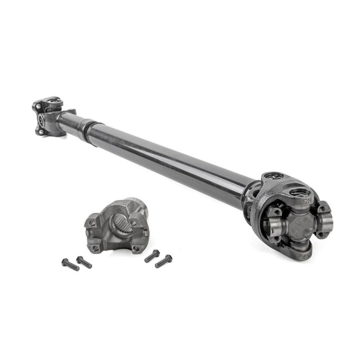 Przedni Wał Napędowy Dana 44 Rough Country - Jeep Wrangler JL 2/4 Drzwi