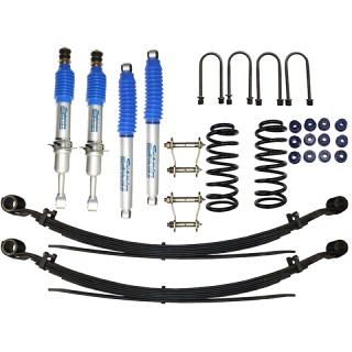 Lift Zawieszenia 2" Superior Engineering - Mitsubishi L200 06-14