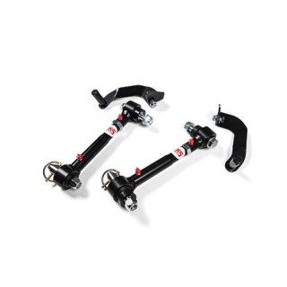 Rozpinane Łączniki Przedniego Stabilizatora Lift 2,5-6" JKS - Jeep Wrangler JL
