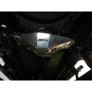 Płyta Osłonowa Tylnego Mostu AFN - Mitsubishi L200 15-19