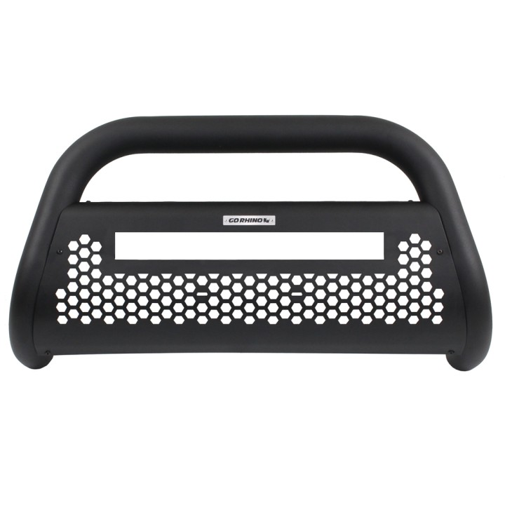 Bull Bar RC2 LR 20" Go Rhino - Ford Ranger 15-on