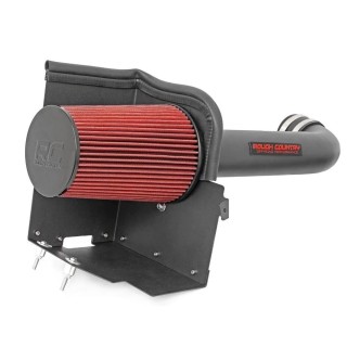 Wlot powietrza Rough Country - Jeep Wrangler JK 12-18