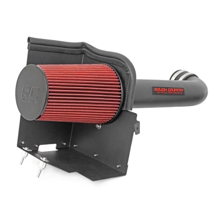 Wlot powietrza Rough Country - Jeep Wrangler JK 12-18