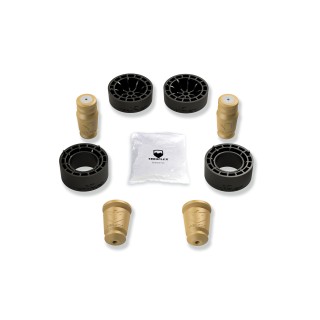 Lift Zawieszenia 1.5” Sport ST1 Teraflex - Jeep Wrangler JL 4 Drzwi