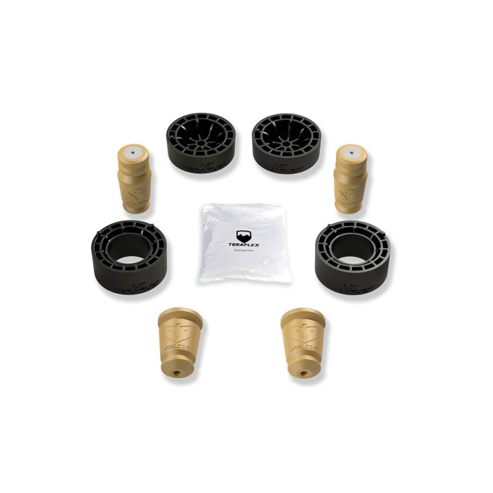 Lift Zawieszenia 1.5” Sport ST1 Teraflex - Jeep Wrangler JL 4 Drzwi