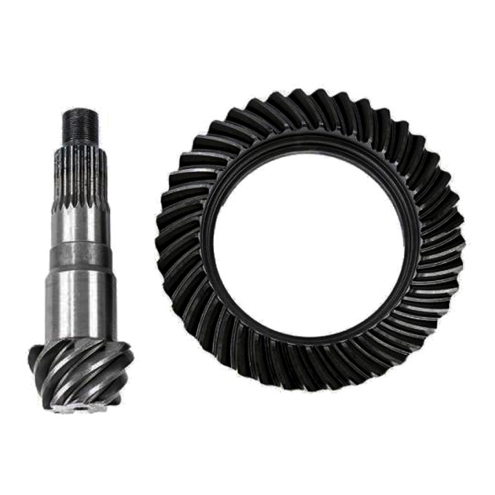 Przełożenie 5.13 Most Przedni Dana 44 Rough Country - Jeep Wrangler JK 07-18 Rubicon
