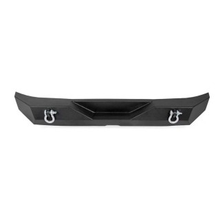Zderzak Tylny Rock Crawler HD Rough Country - Jeep Wrangler JK 07-18