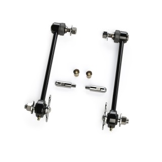 Rozpinane Łączniki Przedniego Stabilizatora Lift 0-1,5" Teraflex - Jeep Renegade 15-on