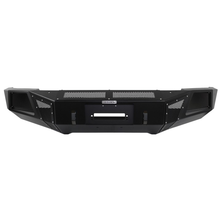 Front Bumper BR5 Go Rhino - Dodge RAM 1500 13-18