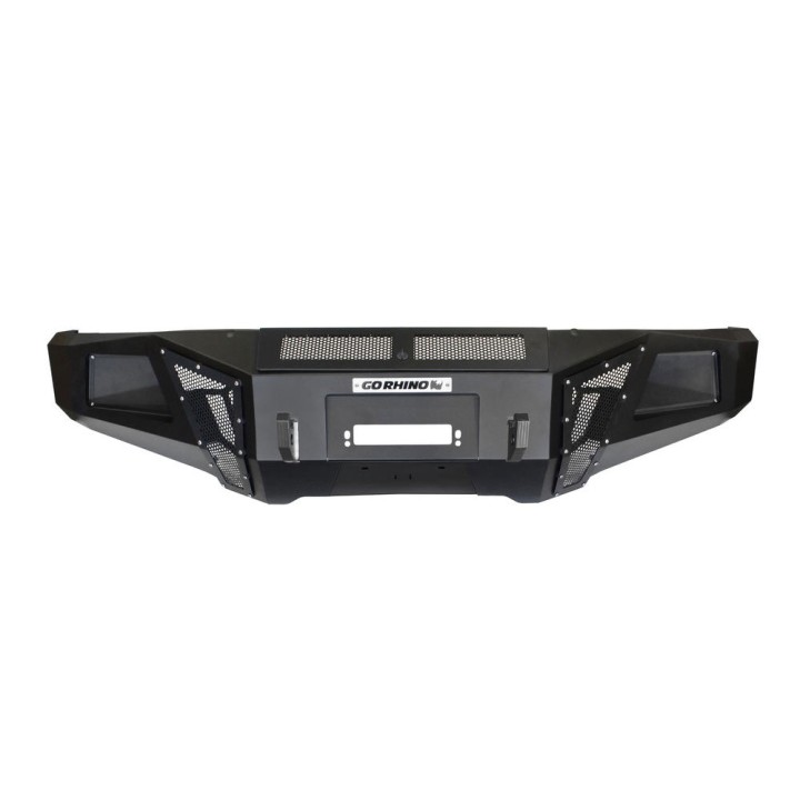 Zderzak Przedni BR5 Go Rhino - Ford F150 15-17