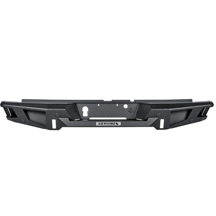 Tylny zderzak BR20 Go Rhino - Ford F150 15-19