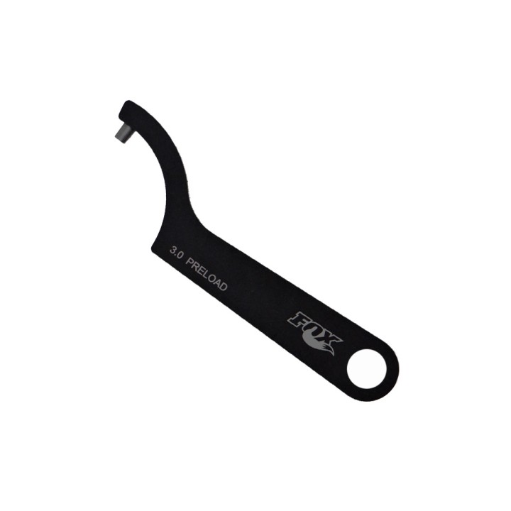 Shock ride height adjustment wrench FOX | Szekla4x4
