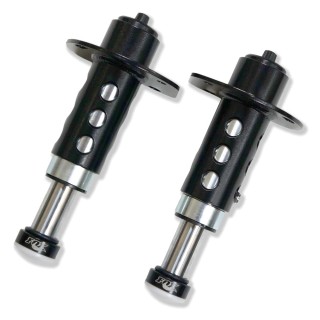 Front suspension bump stops Fox 2.0 Factory Race Series