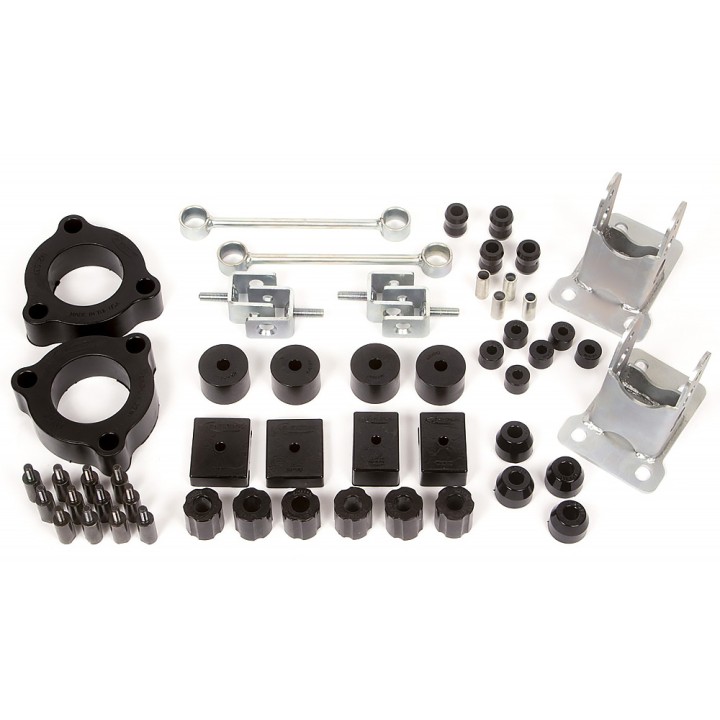 Zestaw zawieszenia Comfort Ride Lift 1,5" DAYSTAR - Jeep Compass Trailhawk 17-on