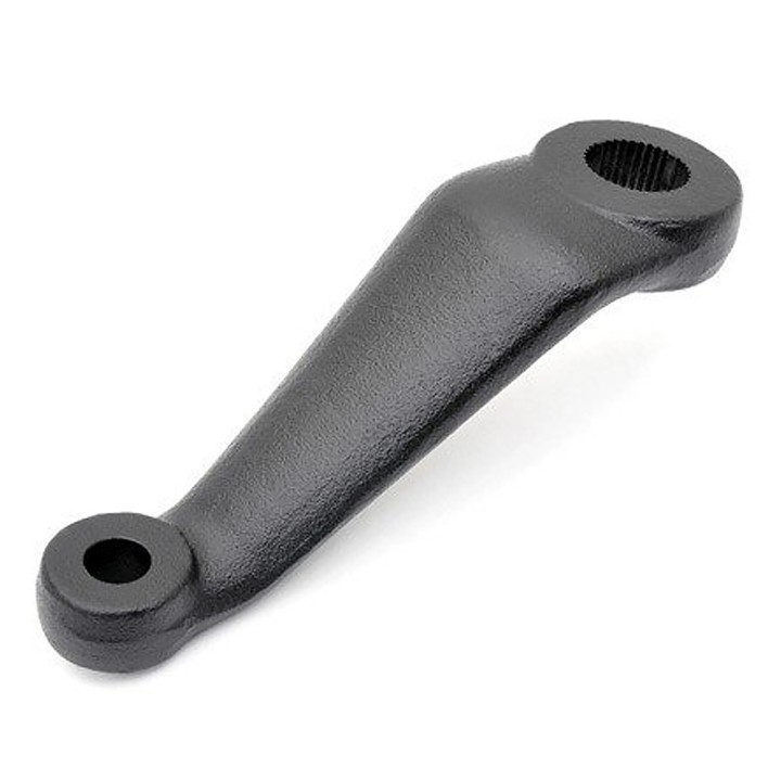 Steering box brace Rough Country lift 3-5" | Szekla4x4