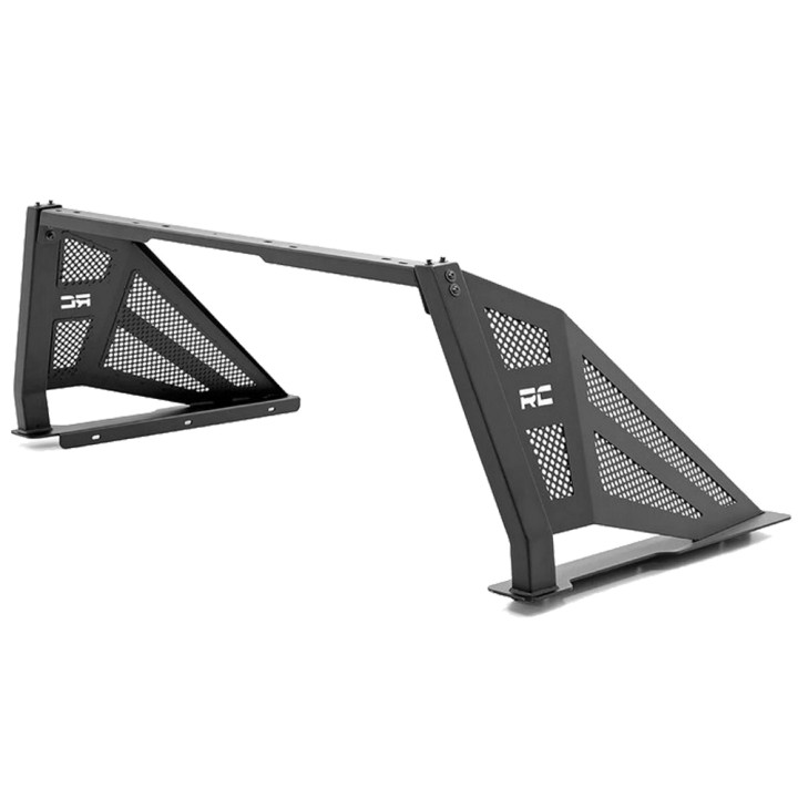 Sport Bar Rough Country - Dodge RAM 1500 09-18