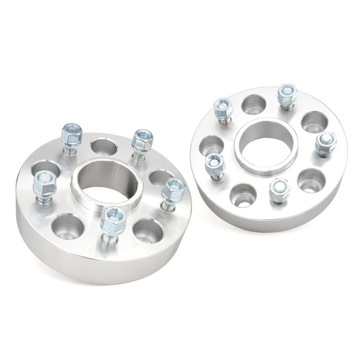 Dystanse koła 2" Rough Country - Ford F150 15-19