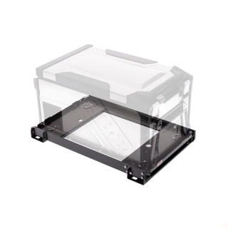 Pull-out steel base for Elements 60L ARB car fridge