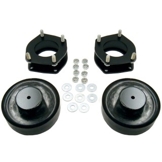 Zestaw zawieszenia Lift 2" TeraFlex - Jeep Grand Cherokee WK 05-10