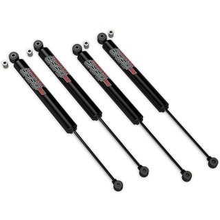 Shock absorber kit TeraFlex lift 2,5-3" | Szekla4x4