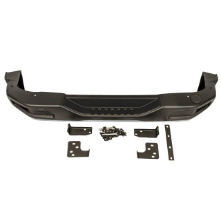 Zderzak tylny stalowy OFD - Jeep Wrangler JK 07-18