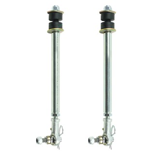 Przednie rozpinane łączniki stabilizatora Drop box Lift 3" Superior Engineering - Nissan Patrol Y61 97-10