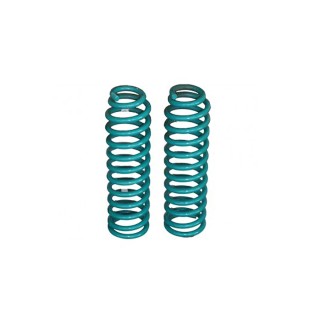 Wzmocnione sprężyny tylne Dobinson 250-350kg Lift 3" Superior Engineering - Nissan Patrol
