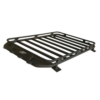 Bagażnik dachowy aluminiowy Horntools - Suzuki Jimny 98-17